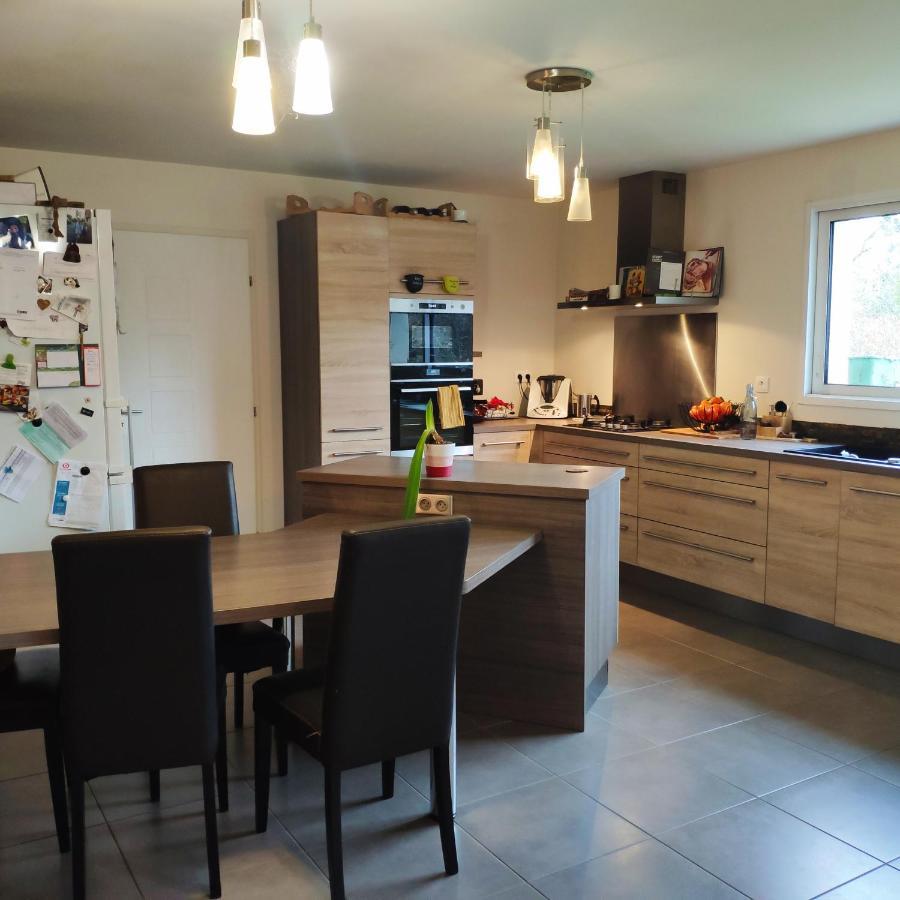 Séjour chez l'habitant Belle Lumineuse *